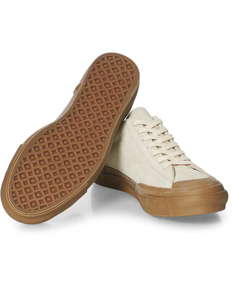 Herr | Moonstar Bumper Court Sneaker Beige | Moonstar | Bumper Court Sneaker Beige