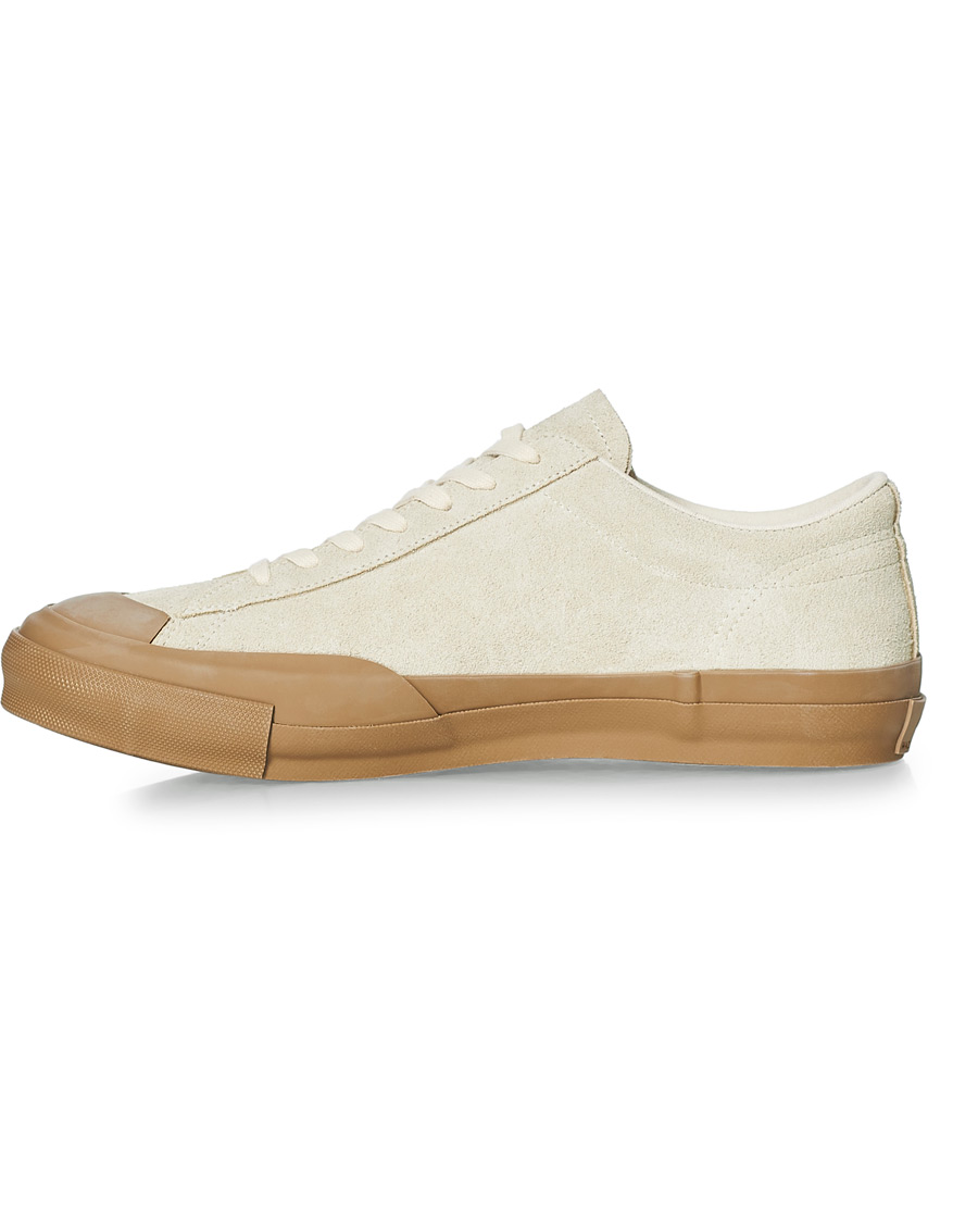 Herr | Moonstar Bumper Court Sneaker Beige | Moonstar | Bumper Court Sneaker Beige