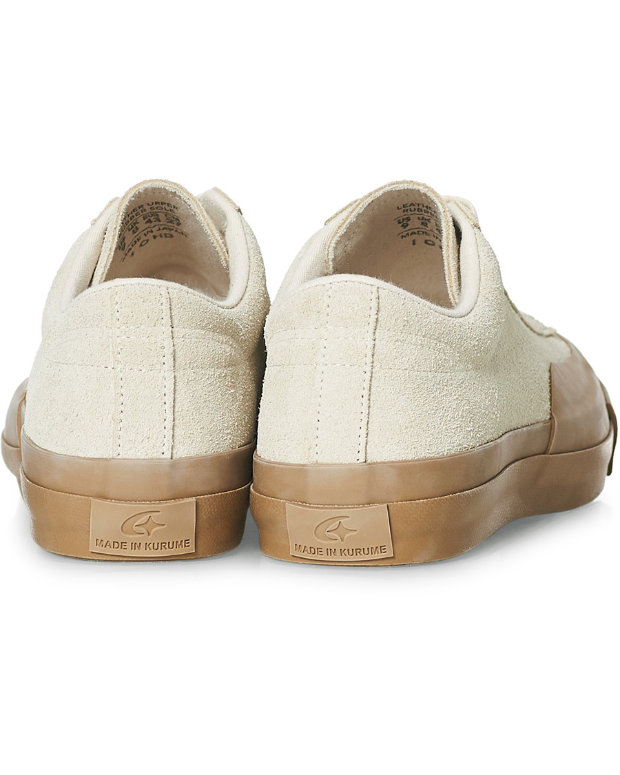 Herr | Moonstar Bumper Court Sneaker Beige | Moonstar | Bumper Court Sneaker Beige