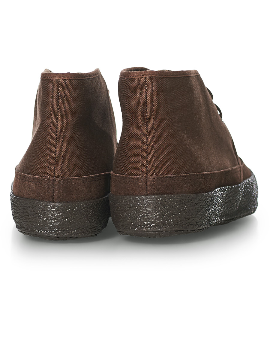 Herr | Moonstar Sloth Chukka Boot Dark Brown | Moonstar | Sloth Chukka Boot Dark Brown