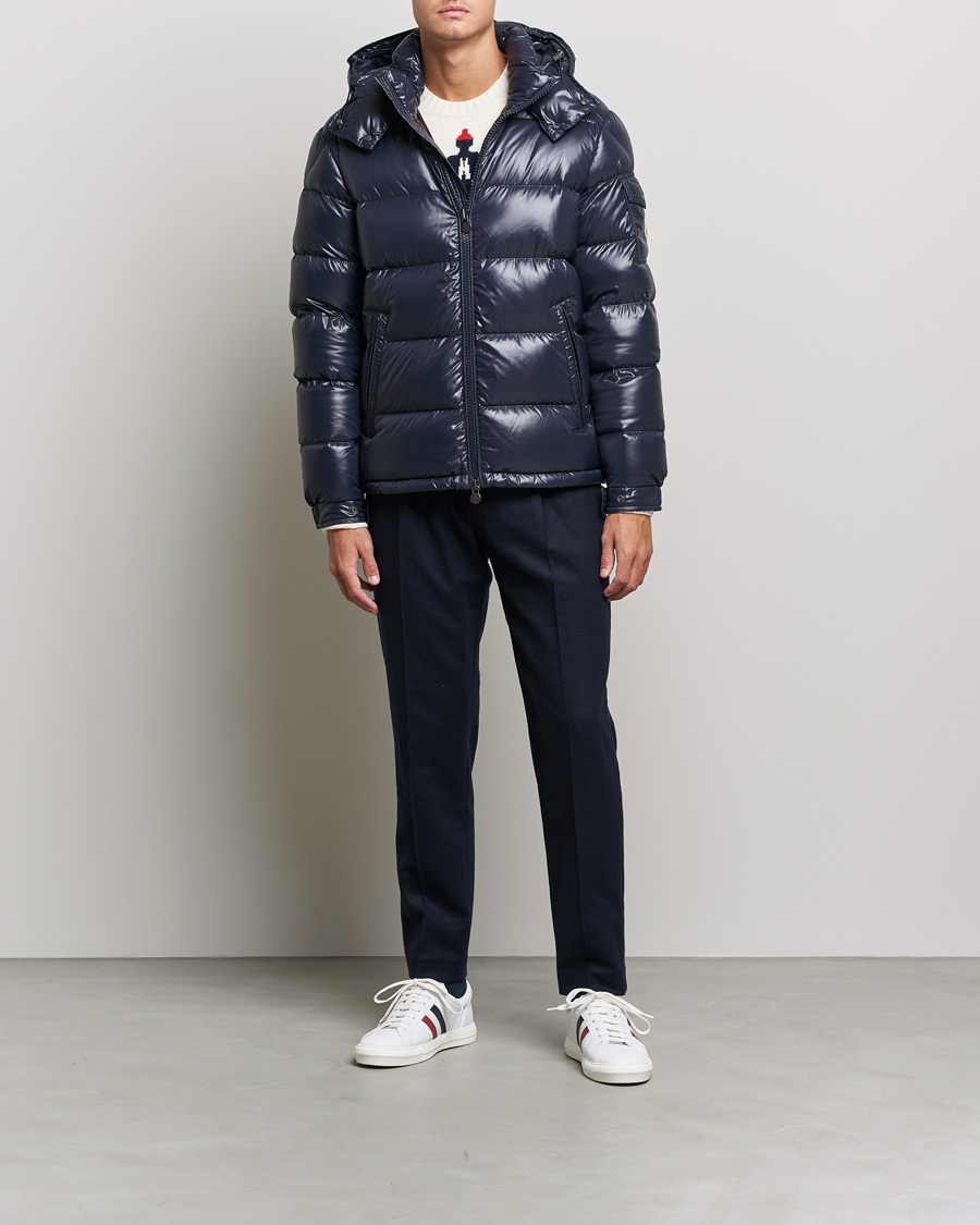 Moncler shop maya herr