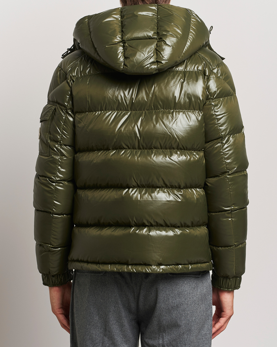 Herr | Jackor | Moncler | Maya Jacket Military
