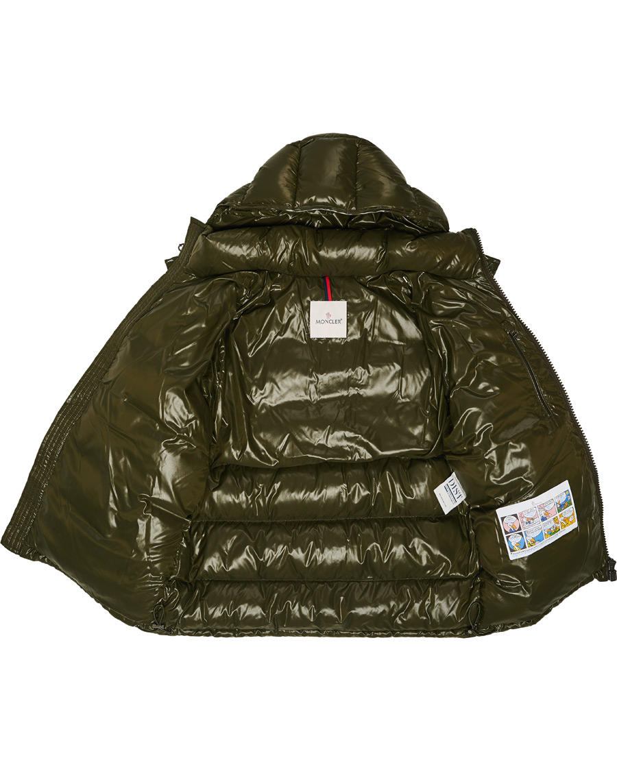 Herr | Jackor | Moncler | Maya Jacket Military