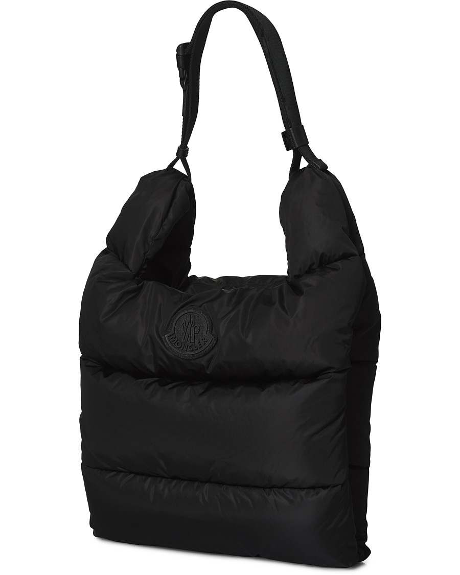 Herr | Moncler Legere Totebag Black | Moncler | Legere Totebag Black
