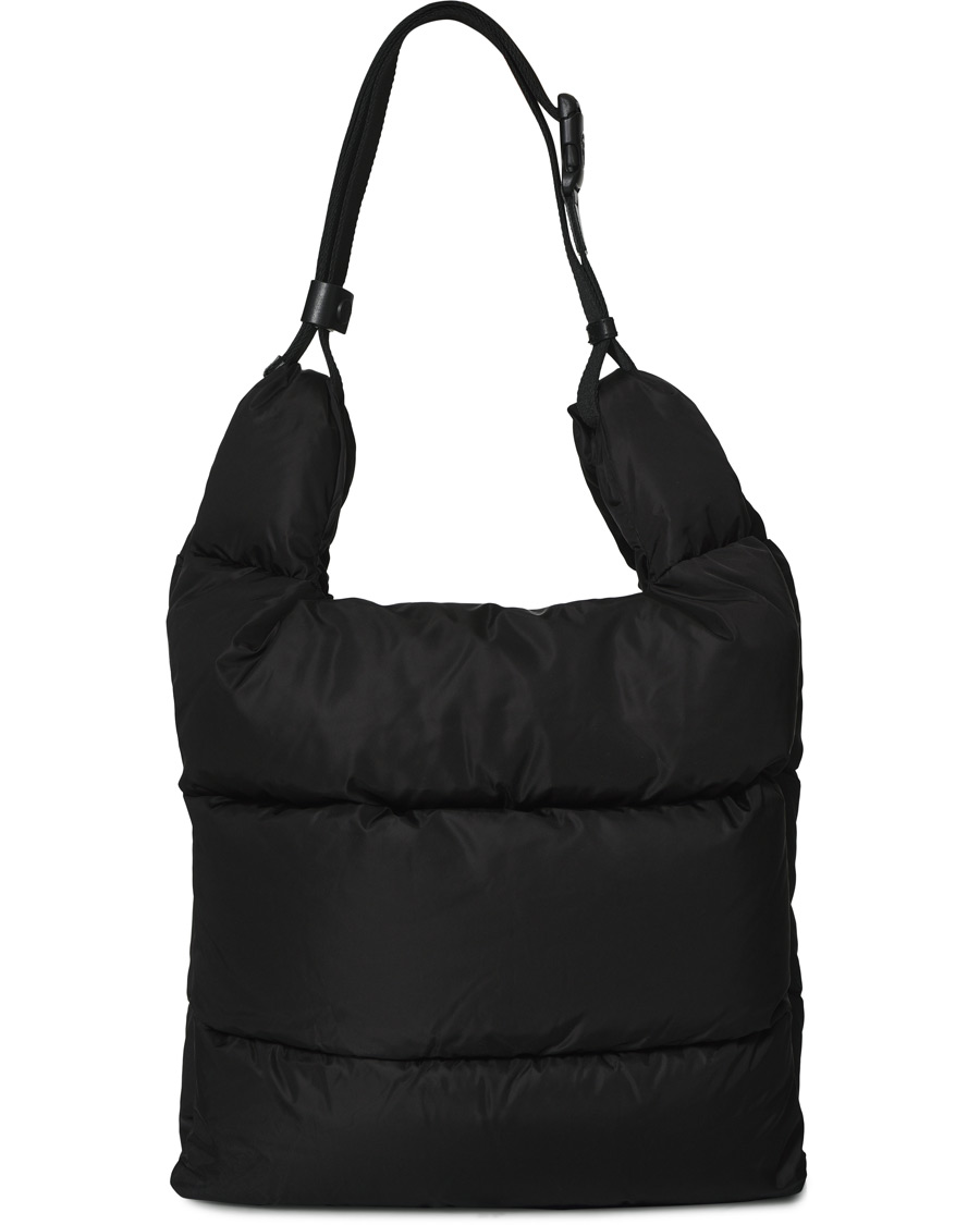 Herr | Moncler Legere Totebag Black | Moncler | Legere Totebag Black