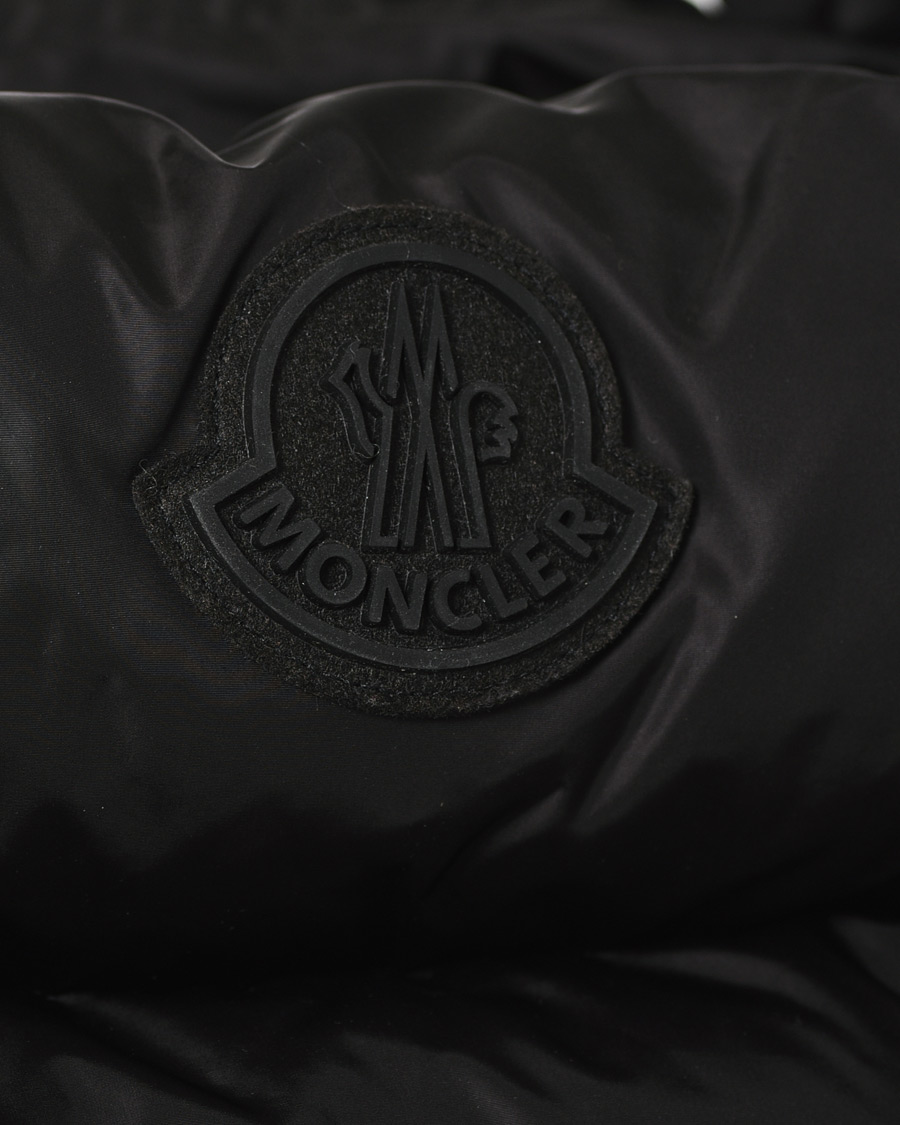 Herr | Moncler Legere Totebag Black | Moncler | Legere Totebag Black