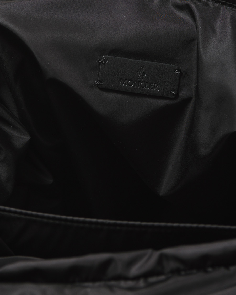 Herr | Moncler Legere Totebag Black | Moncler | Legere Totebag Black