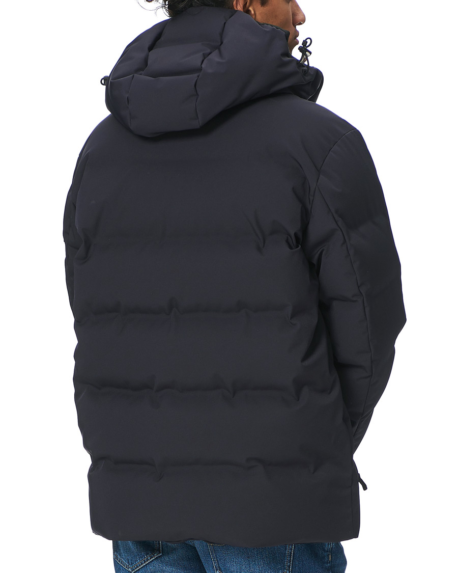 Herr | Jackor | Moncler Grenoble | Montgetech Tech Down Jacket Navy