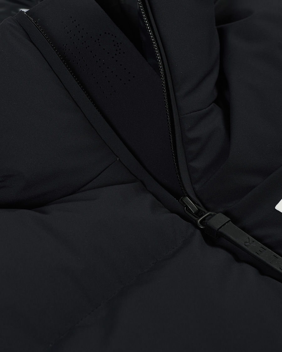 Herr | Jackor | Moncler Grenoble | Nantaux Tech Down Gilet Black