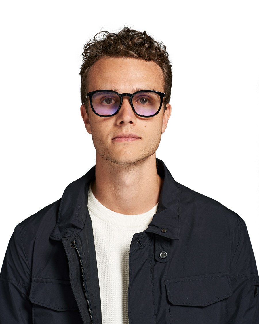 Herr | Saint Laurent SL 360 Photochromic Sunglasses Shiny Black | Saint Laurent | SL 360 Photochromic Sunglasses Shiny Black