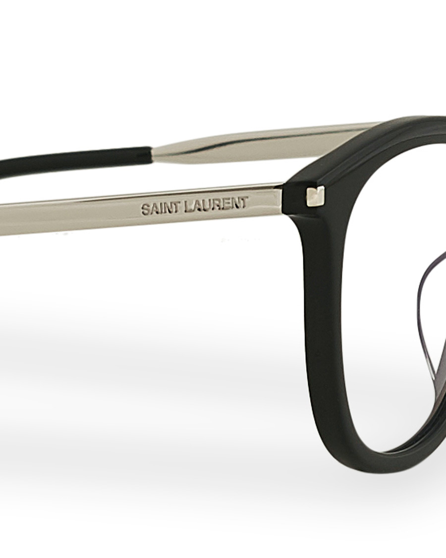 Herr | Saint Laurent SL 360 Photochromic Sunglasses Shiny Black | Saint Laurent | SL 360 Photochromic Sunglasses Shiny Black