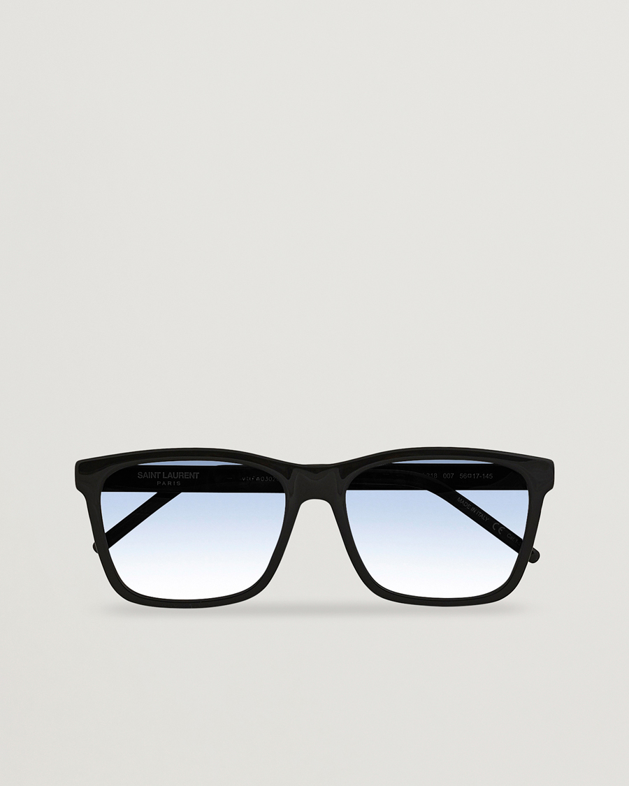 Herr |  | Saint Laurent | SL 318 Photochromic Sunglasses Shiny Black