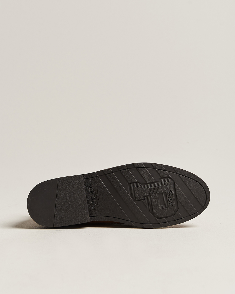 Herr | Polo Ralph Lauren Talan Chukka Boot Desert Tan Suede | Polo Ralph Lauren | Talan Chukka Boot Desert Tan Suede