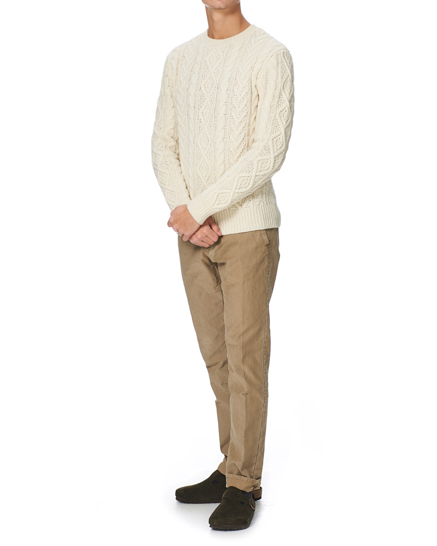 Herr | BIRKENSTOCK Boston Soft Footbed Mocca Suede | BIRKENSTOCK | Boston Soft Footbed Mocca Suede