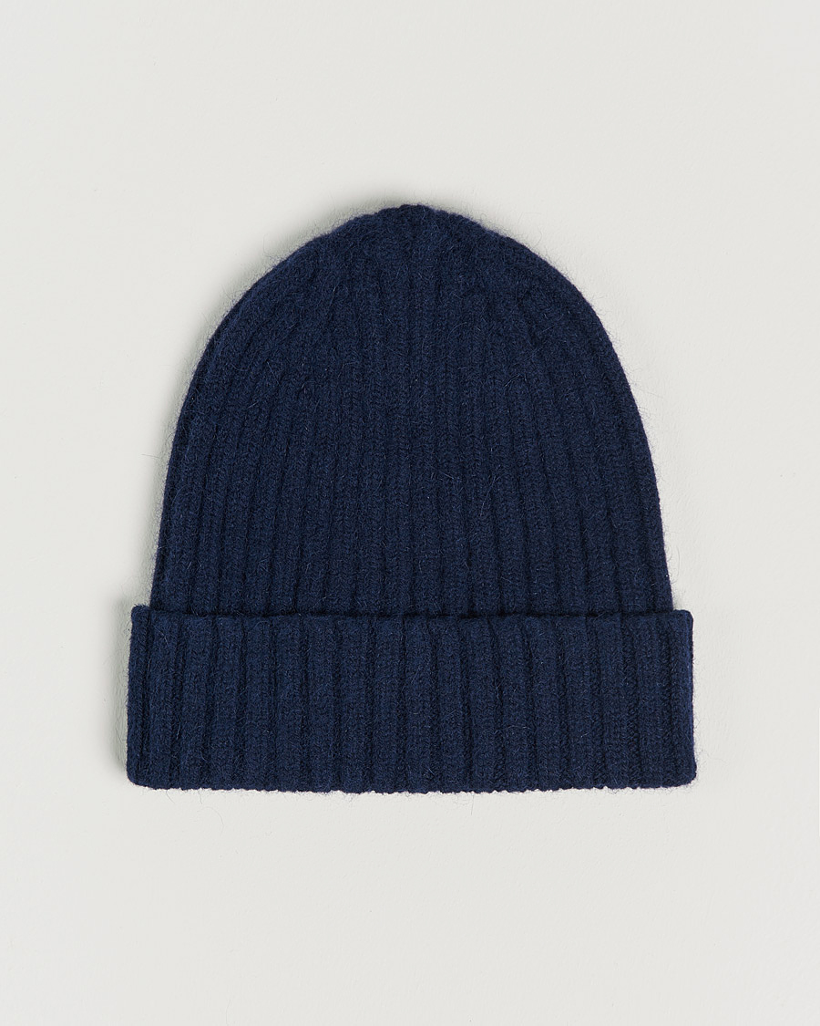 Herr | Mössor | Le Bonnet | Le Grand Bonnet Midnight