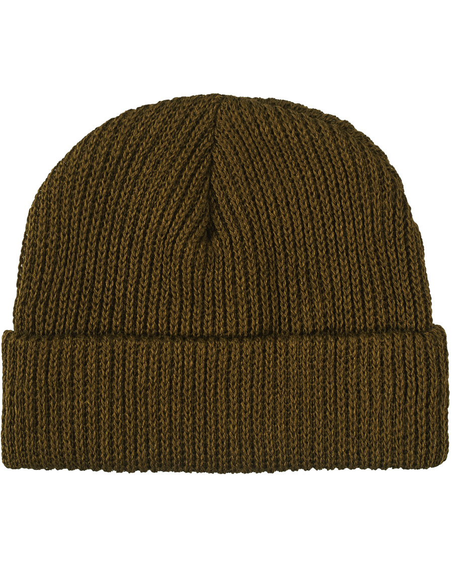 Herr | Filson Wool Watch Cap Olive | Filson | Wool Watch Cap Olive