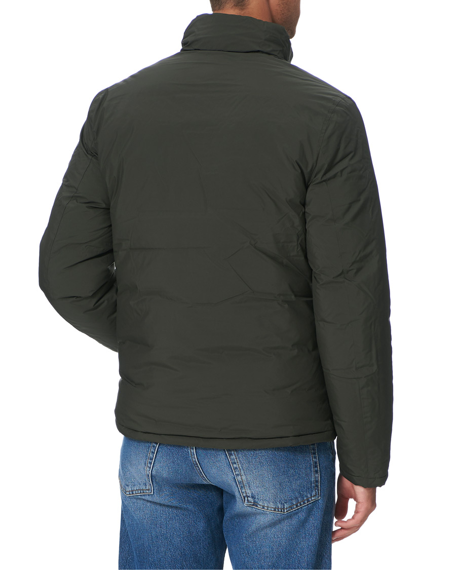 Herr | Jackor | Morris | Lomax Down Jacket Olive