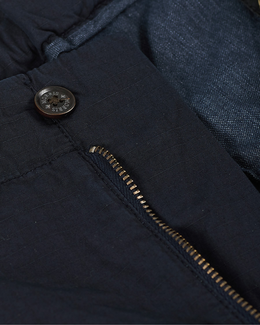Herr | Byxor | Morris | Morley Pants Navy