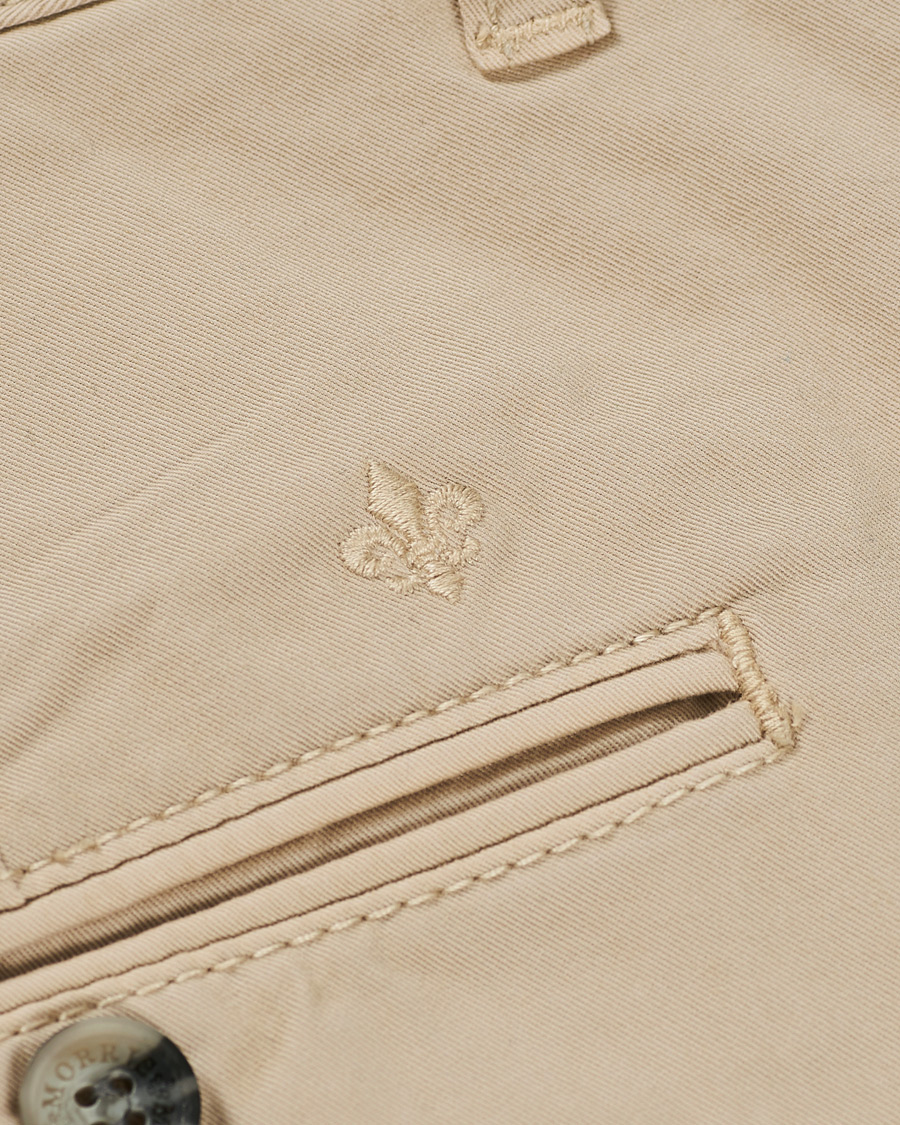 Herr | Byxor | Morris | Henry Cotton Chino Khaki