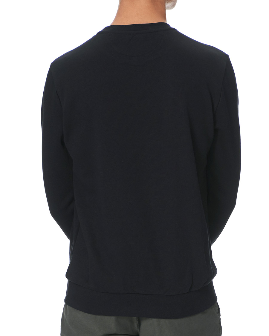 Herr | Tröjor | Paul Smith | Logo Sweatshirt Black