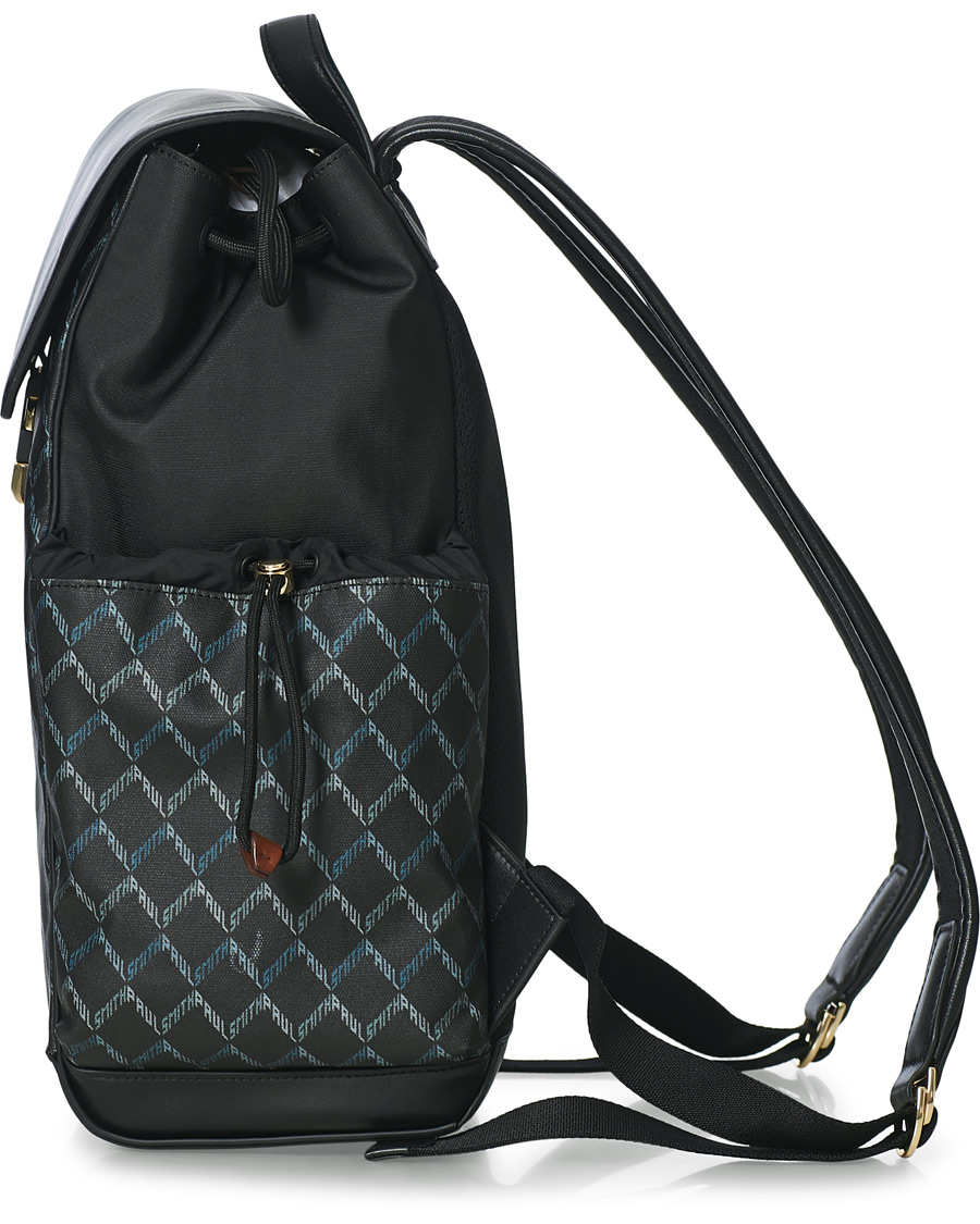 Herr | Paul Smith Monogram Backpack Multi | Paul Smith | Monogram Backpack Multi