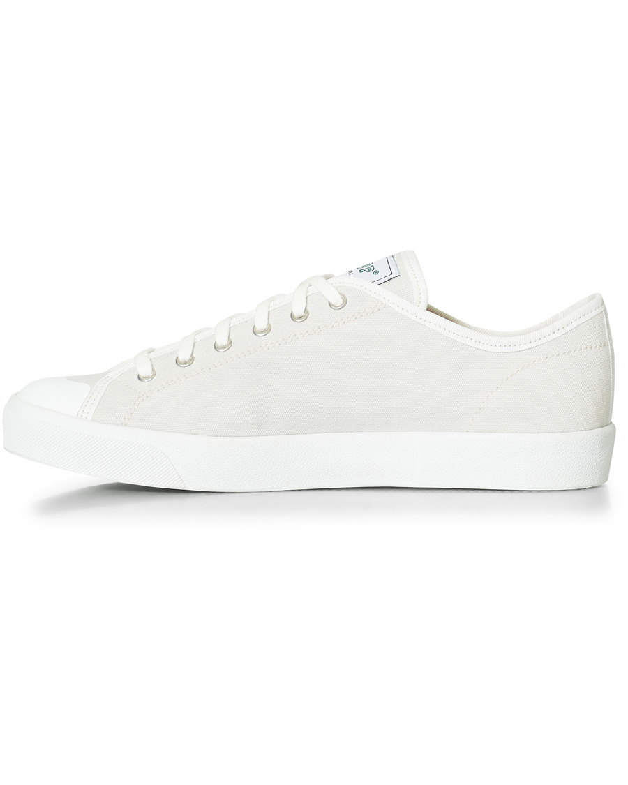 Herr | C.QP Clava Canvas Sneaker Great White | CQP | C.QP Clava Canvas Sneaker Great White