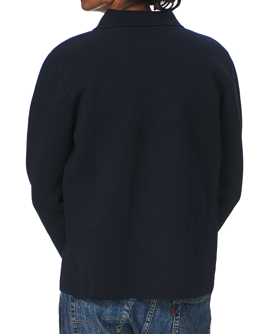 Herr | Jackor | Andersen-Andersen | Peacoat Navy Blue