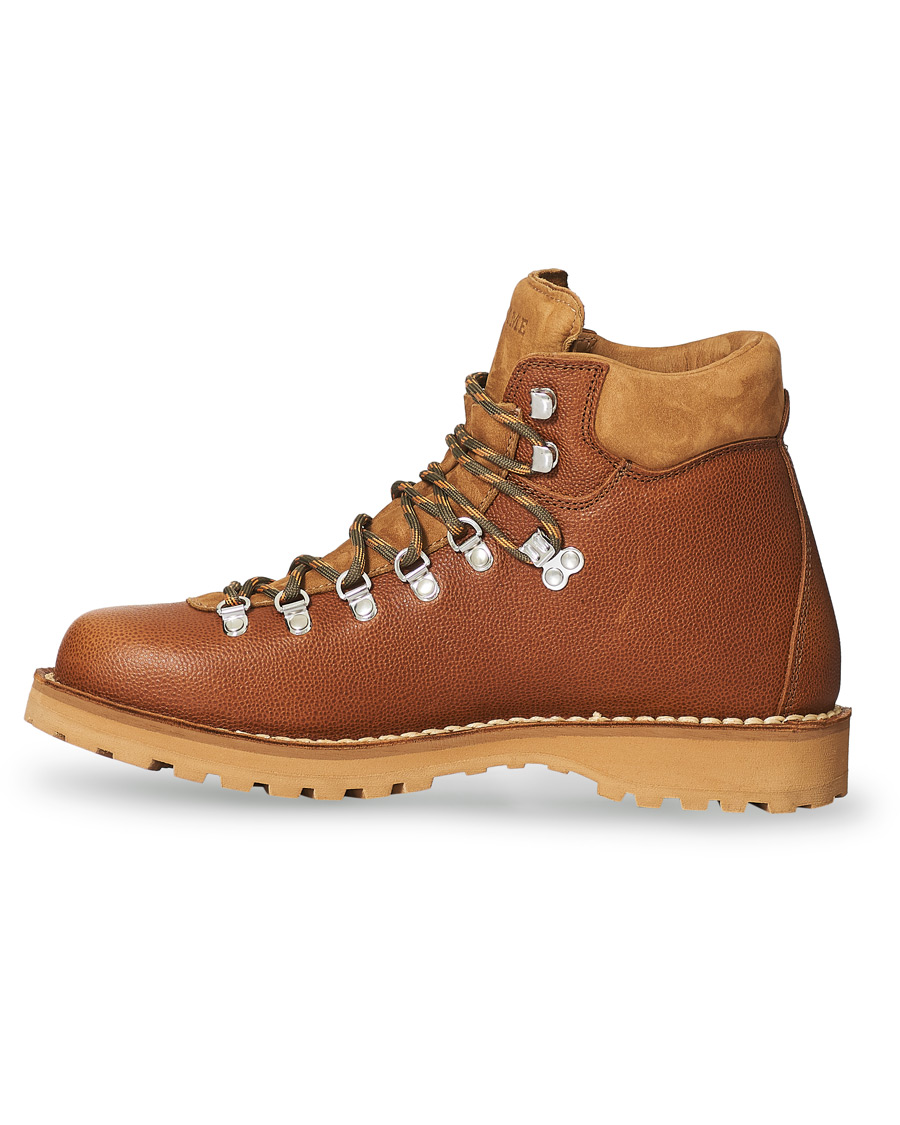 Herr | Diemme Roccia Vet Original Boot Brown Pebble Leather | Diemme | Roccia Vet Original Boot Brown Pebble Leather