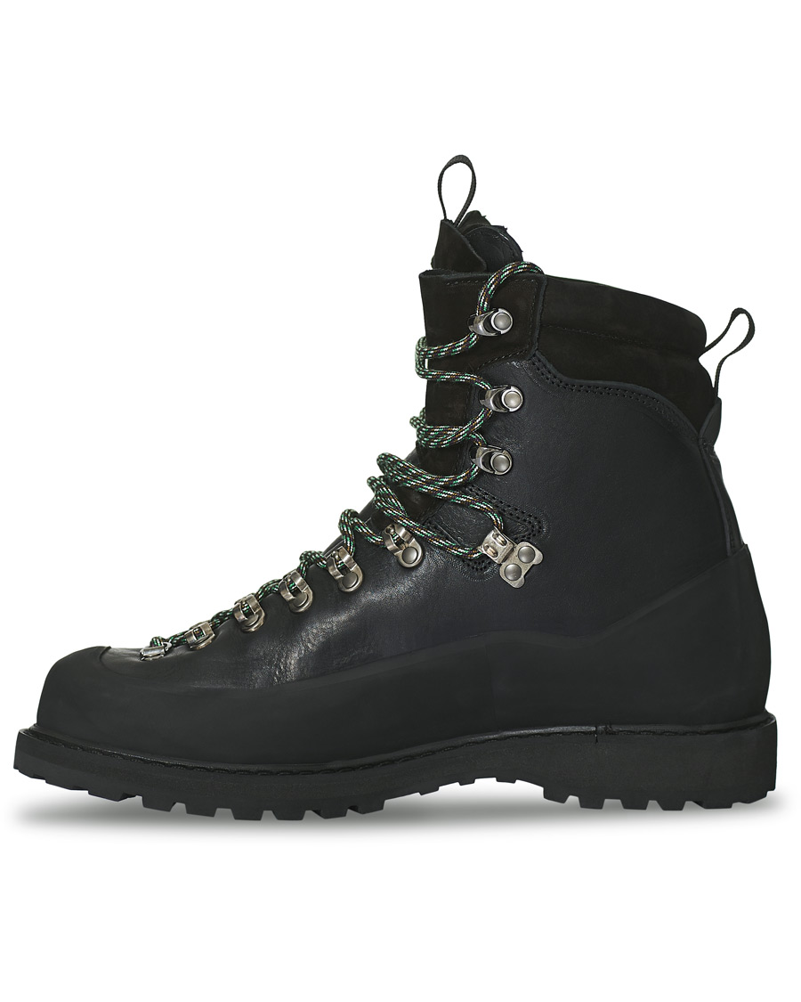Herr | Diemme Everest High-Altitude Boot Black | Diemme | Everest High-Altitude Boot Black