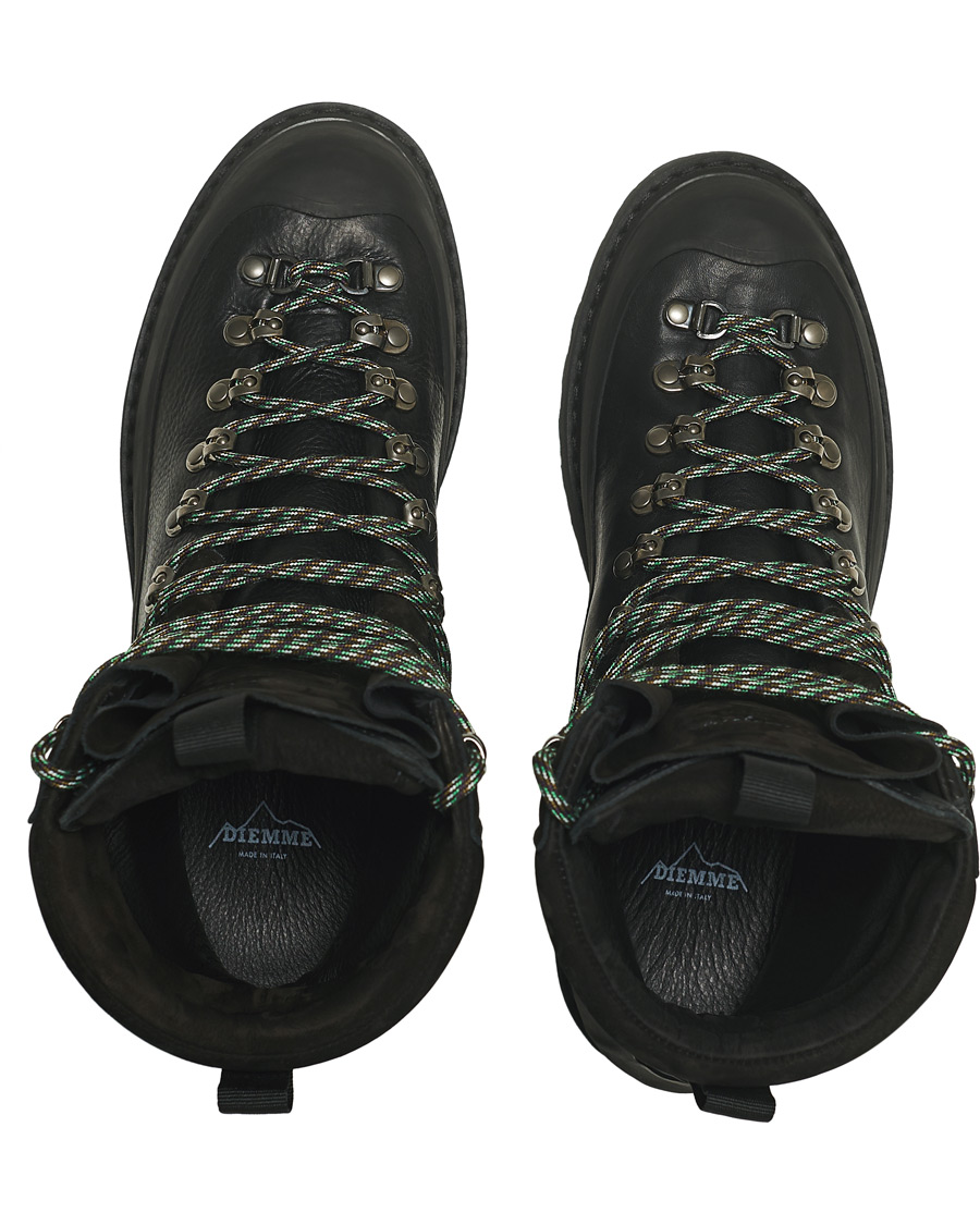 Herr | Diemme Everest High-Altitude Boot Black | Diemme | Everest High-Altitude Boot Black