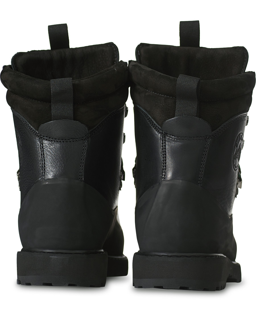Herr | Diemme Everest High-Altitude Boot Black | Diemme | Everest High-Altitude Boot Black