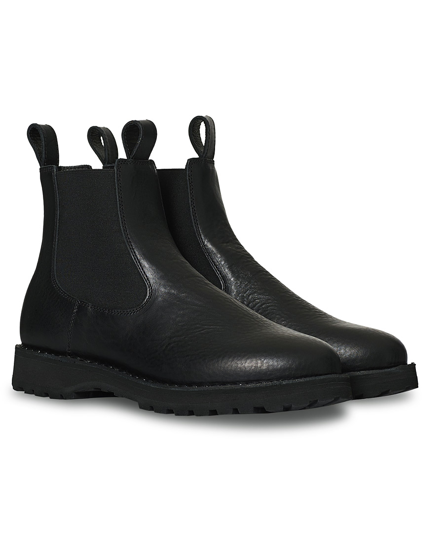 Herr | Diemme Verona Chelsea Boot Black | Diemme | Verona Chelsea Boot Black