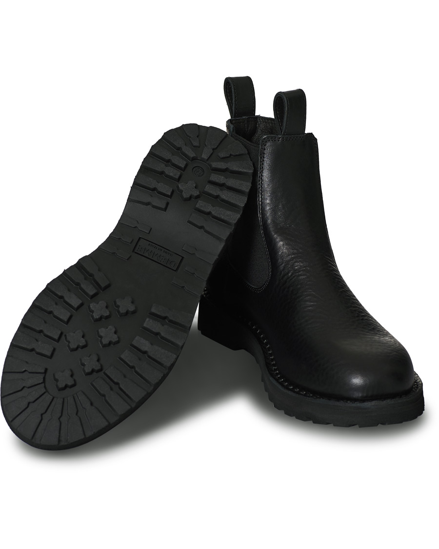 Herr | Diemme Verona Chelsea Boot Black | Diemme | Verona Chelsea Boot Black