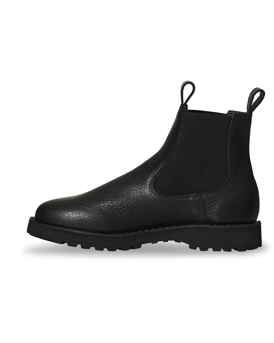 Herr | Diemme Verona Chelsea Boot Black | Diemme | Verona Chelsea Boot Black