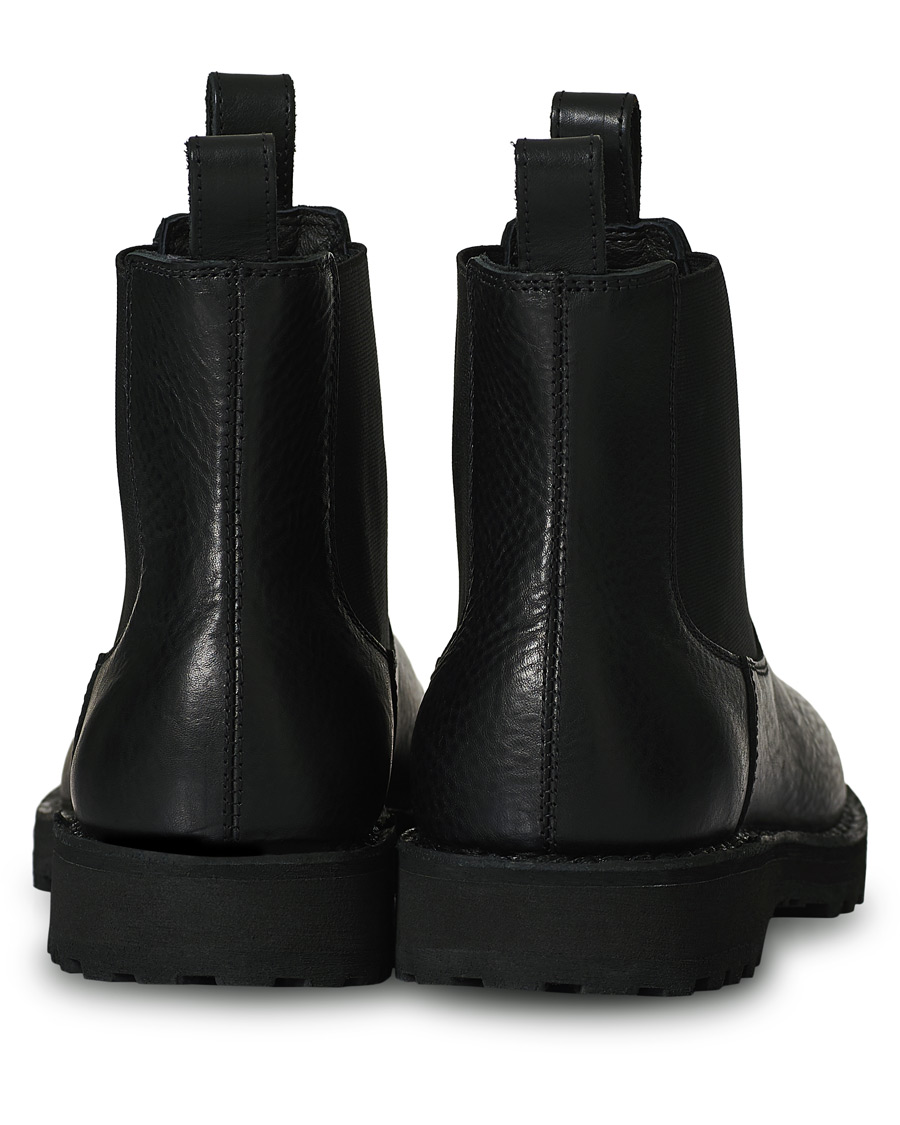 Herr | Diemme Verona Chelsea Boot Black | Diemme | Verona Chelsea Boot Black