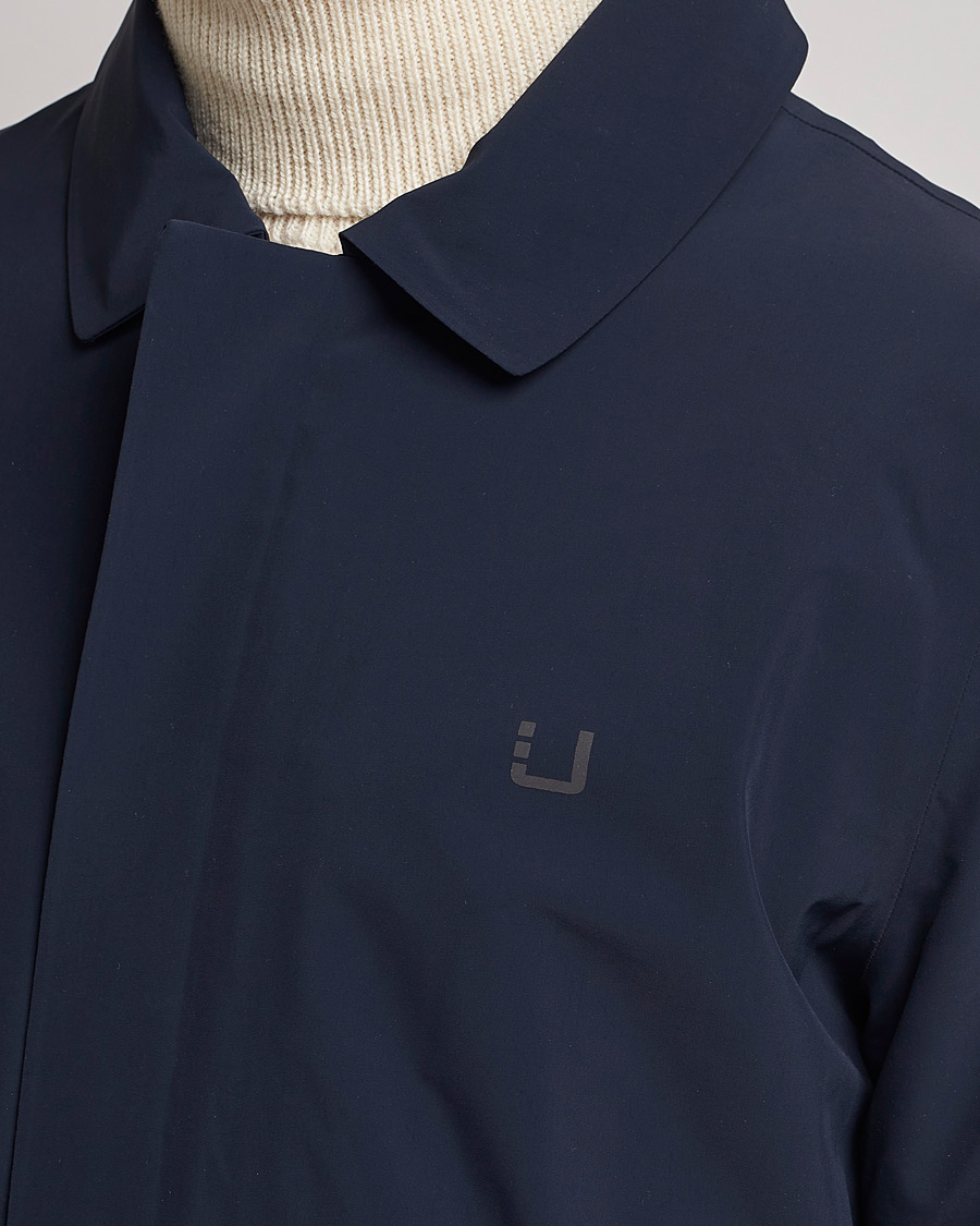 Herr | Jackor | UBR | Regulator Coat Navy