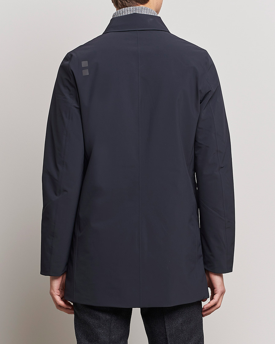 Herr | Jackor | UBR | Regulator Coat Black Storm
