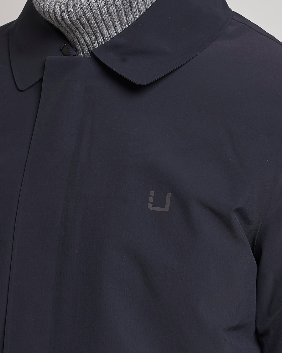 Herr | Jackor | UBR | Regulator Coat Black Storm