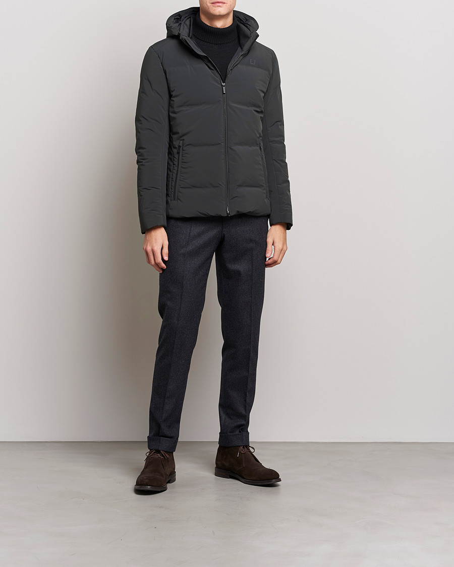 Herr | Jackor | UBR | Bolt XP Down Jacket Night Olive