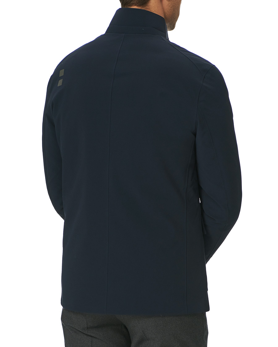 Herr | Jackor | UBR | Commandor Jacket Navy