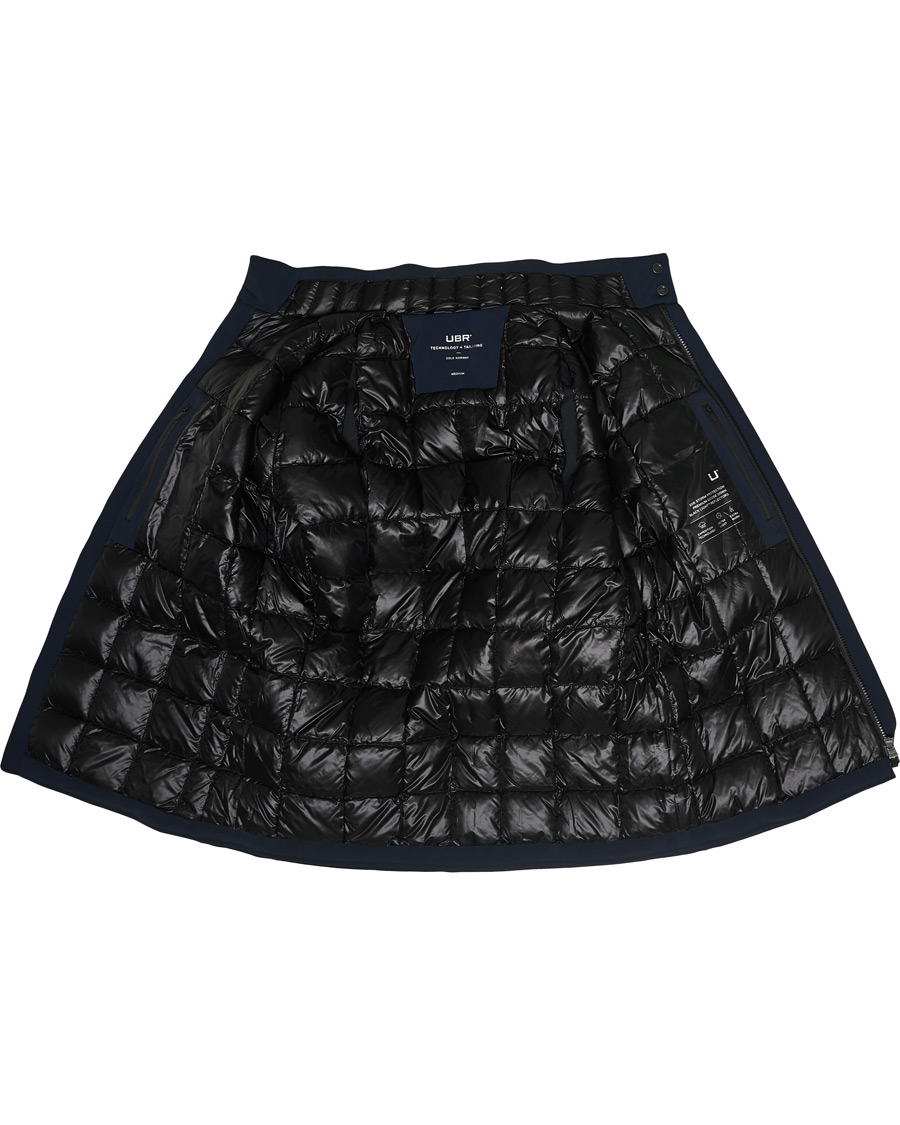Herr | Jackor | UBR | Commandor Jacket Navy
