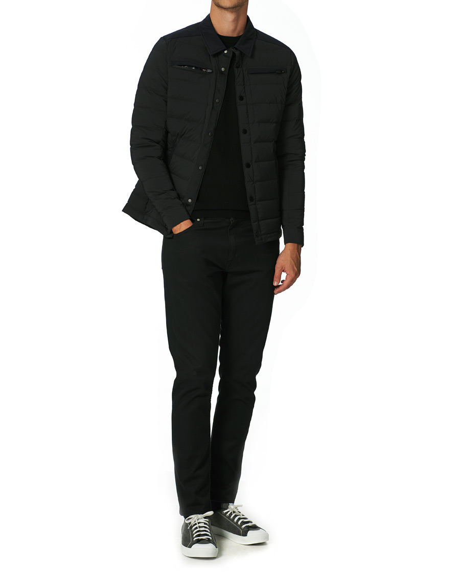 Herr | Jackor | UBR | Viper Jacket Black Storm