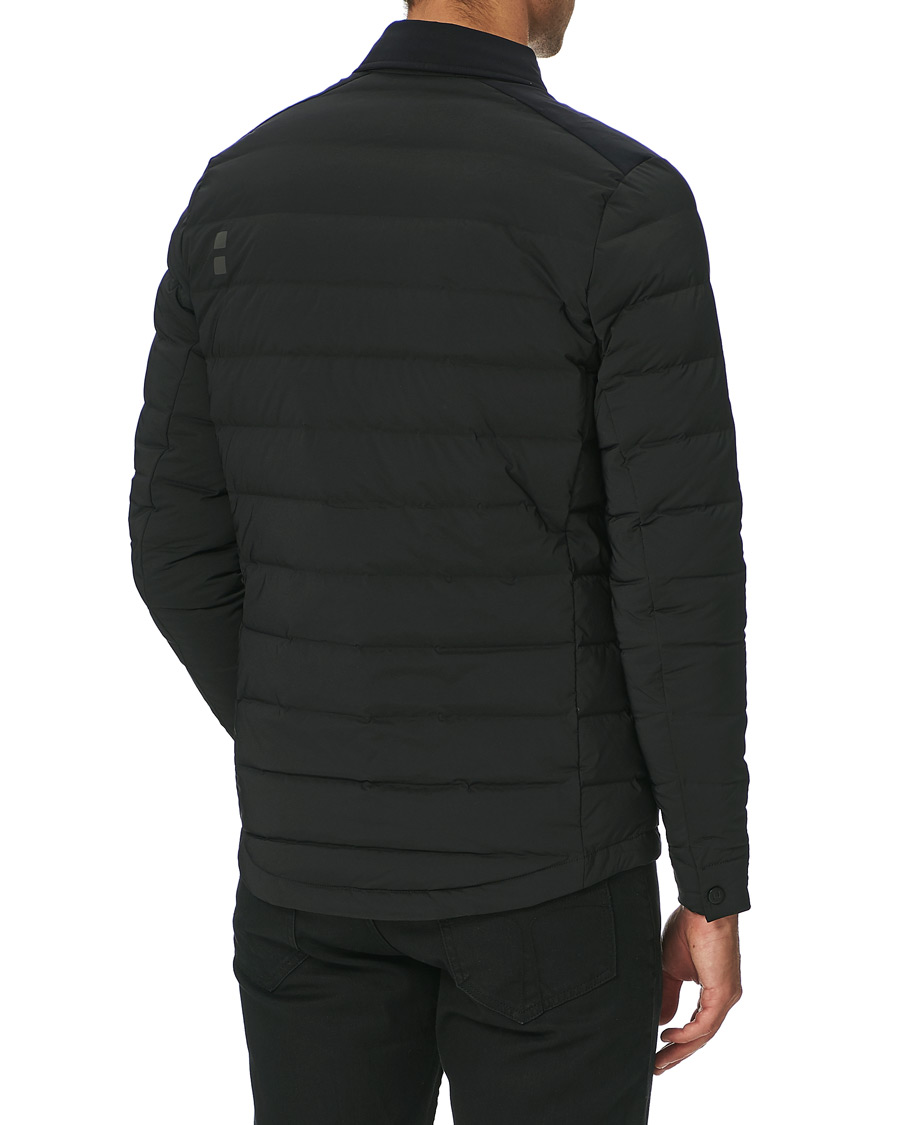 Herr | Jackor | UBR | Viper Jacket Black Storm
