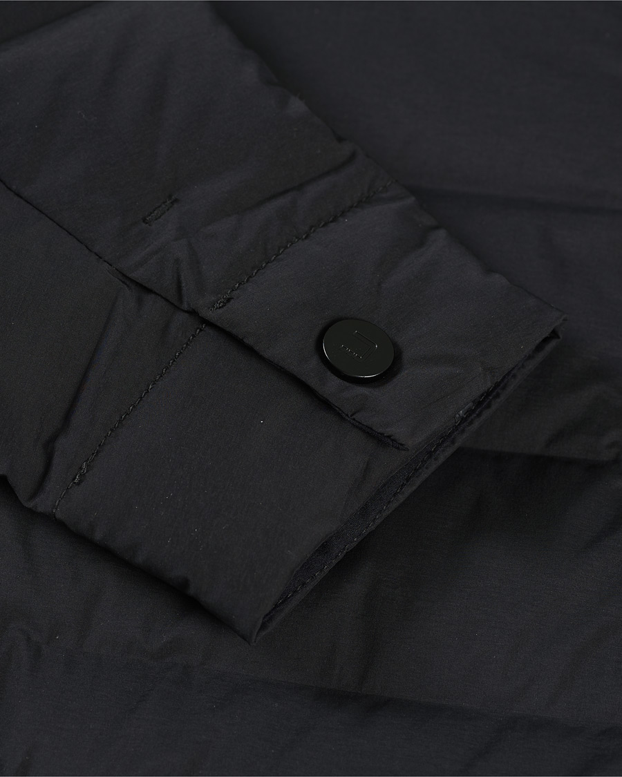 Herr | Jackor | UBR | Viper Jacket Black Storm