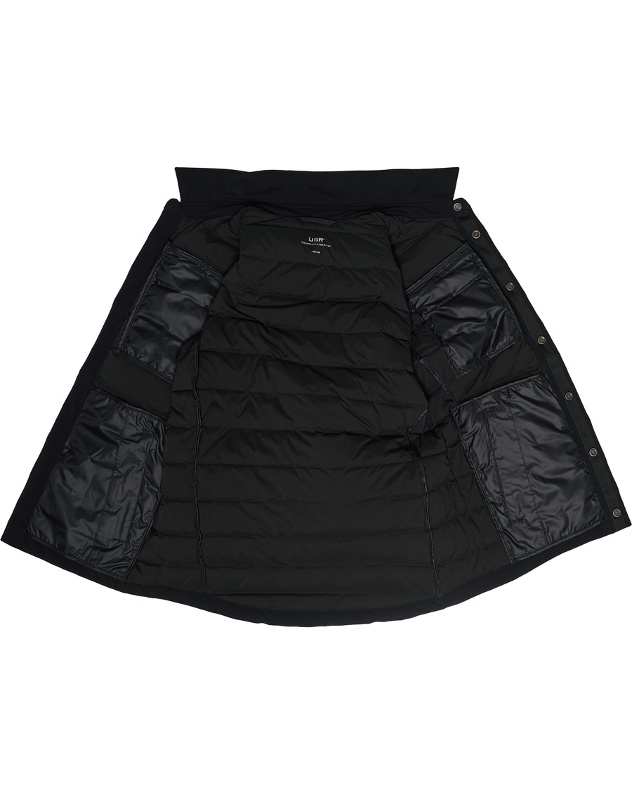 Herr | Jackor | UBR | Viper Jacket Black Storm