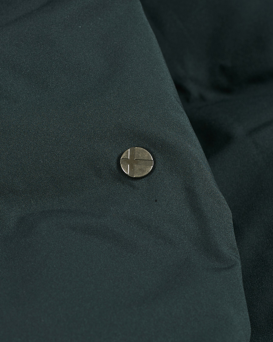 Herr | Jackor | Scandinavian Edition | Radian Hooded Down Parka Nordic Forest