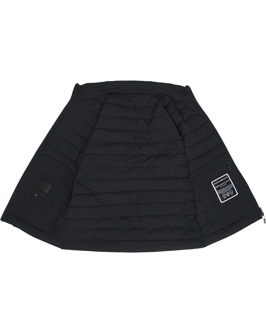 Herr | Jackor | Emporio Armani | Light Jacket Navy
