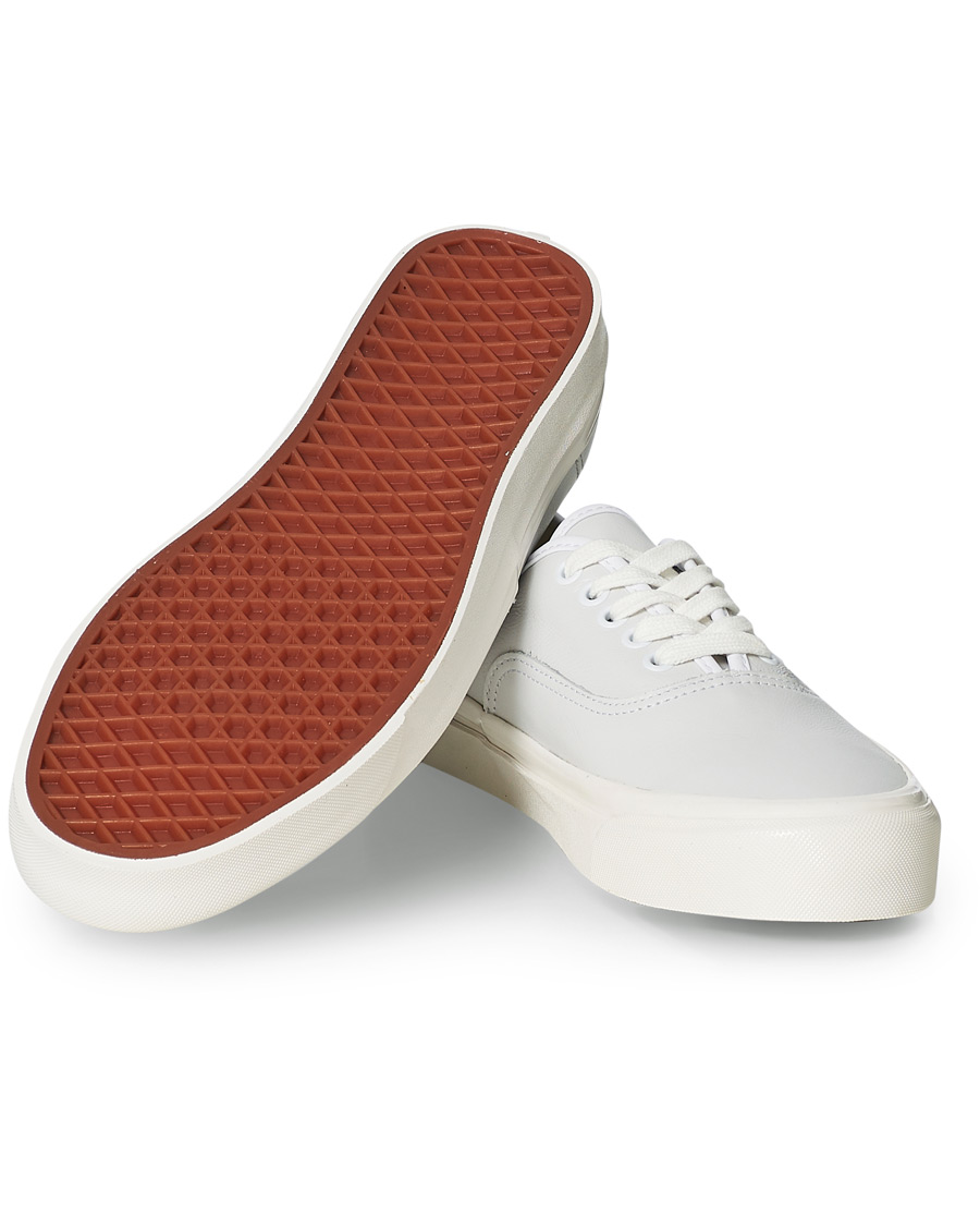 Herr | Vans Anaheim Authentic 44 DX Sneaker True White | Vans | Anaheim Authentic 44 DX Sneaker True White