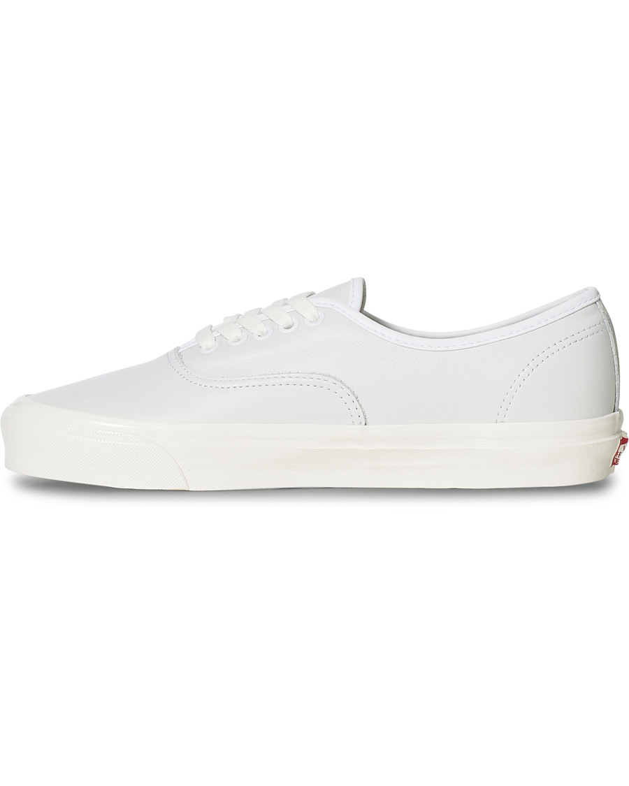 Herr | Vans Anaheim Authentic 44 DX Sneaker True White | Vans | Anaheim Authentic 44 DX Sneaker True White