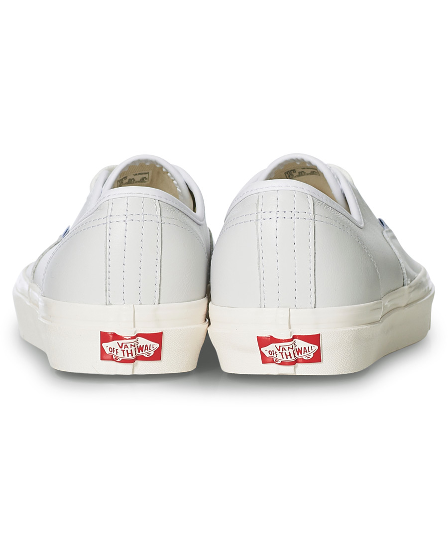 Herr | Vans Anaheim Authentic 44 DX Sneaker True White | Vans | Anaheim Authentic 44 DX Sneaker True White